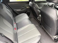BYD Qin L DM-i 120KM Leading Edition - ფოტო 16