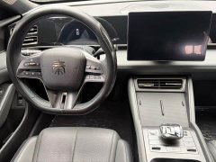 BYD Qin L DM-i 120KM Leading Edition - ფოტო 18