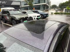 BYD Qin L DM-i 120KM Leading Edition - ფოტო 6