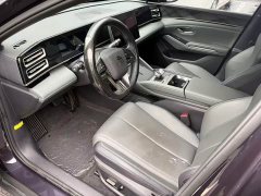 BYD Qin L DM-i 120KM Leading Edition - ფოტო 7
