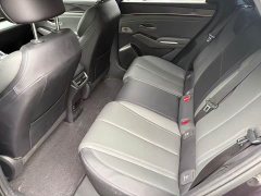 BYD Qin L DM-i 120KM Leading Edition - ფოტო 9
