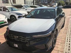 Honda Accord 2025 260TURBO Comfort Edition - ფოტო 1
