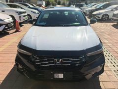 Honda Accord 2025 260TURBO Comfort Edition - ფოტო 2