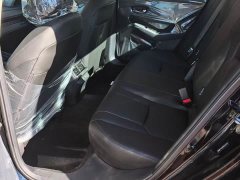 Honda Accord 2025 260TURBO Comfort Edition - ფოტო 5