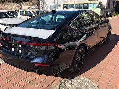 Honda Accord 2025 260TURBO Comfort Edition - ფოტო 7