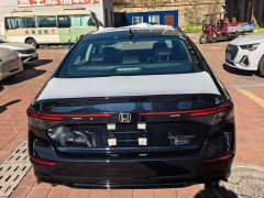 Honda Accord 2025 260TURBO Comfort Edition - ფოტო 8
