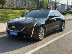 Cadillac CT5 28T Luxury - ფოტო 1