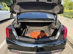 Cadillac CT5 28T Luxury - ფოტო 11
