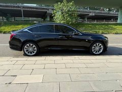 Cadillac CT5 28T Luxury - ფოტო 4