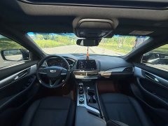 Cadillac CT5 28T Luxury - ფოტო 7