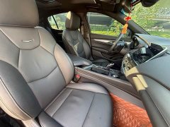 Cadillac CT5 28T Luxury - ფოტო 9