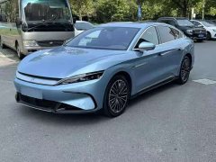 BYD Han EV Champion Edition 506KM FWD Luxury - ფოტო 1