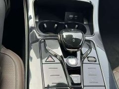 BYD Han EV Champion Edition 506KM FWD Luxury - ფოტო 11