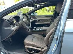 BYD Han EV Champion Edition 506KM FWD Luxury - ფოტო 12