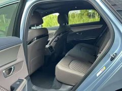 BYD Han EV Champion Edition 506KM FWD Luxury - ფოტო 13