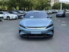 BYD Han EV Champion Edition 506KM FWD Luxury - ფოტო 2