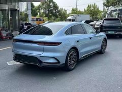 BYD Han EV Champion Edition 506KM FWD Luxury - ფოტო 6
