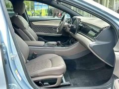 BYD Han EV Champion Edition 506KM FWD Luxury - ფოტო 7