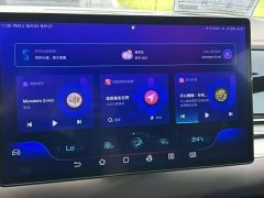 BYD Han EV Champion Edition 506KM FWD Luxury - ფოტო 8