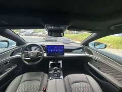 BYD Han EV Champion Edition 506KM FWD Luxury - ფოტო 9