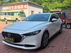 Mazda3 Axela 2.0L Automatic Radiance Edition - ფოტო 1