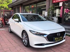 Mazda3 Axela 2.0L Automatic Radiance Edition - ფოტო 3