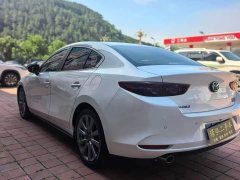 Mazda3 Axela 2.0L Automatic Radiance Edition - ფოტო 4