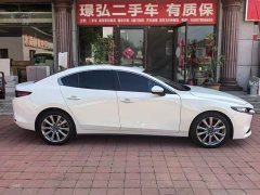 Mazda3 Axela 2.0L Automatic Radiance Edition - ფოტო 5