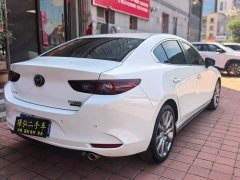 Mazda3 Axela 2.0L Automatic Radiance Edition - ფოტო 6