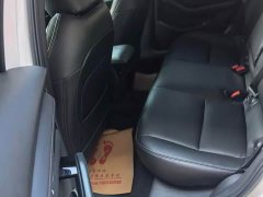 Mazda3 Axela 2.0L Automatic Radiance Edition - ფოტო 8