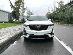 Cadillac XT6 2.0T Six-Seater AWD Luxury - ფოტო 2