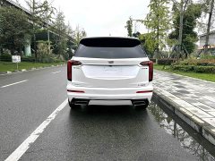 Cadillac XT6 2.0T Six-Seater AWD Luxury - ფოტო 6
