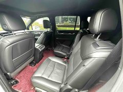 Cadillac XT6 2.0T Six-Seater AWD Luxury - ფოტო 9