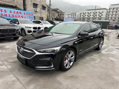 Buick Junyue Avenir Xianxiang - ფოტო 1