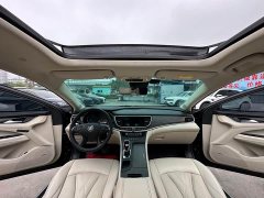 Buick Junyue Avenir Xianxiang - ფოტო 10