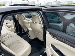 Buick Junyue Avenir Xianxiang - ფოტო 11