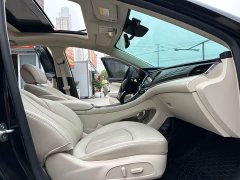 Buick Junyue Avenir Xianxiang - ფოტო 13