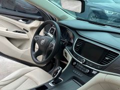 Buick Junyue Avenir Xianxiang - ფოტო 14