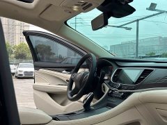 Buick Junyue Avenir Xianxiang - ფოტო 15