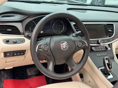 Buick Junyue Avenir Xianxiang - ფოტო 16