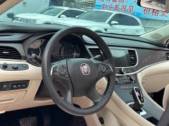 Buick Junyue Avenir Xianxiang - ფოტო 17