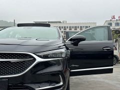 Buick Junyue Avenir Xianxiang - ფოტო 18