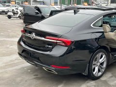 Buick Junyue Avenir Xianxiang - ფოტო 19