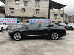 Buick Junyue Avenir Xianxiang - ფოტო 2