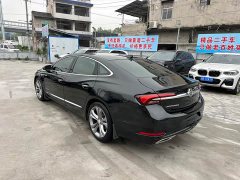 Buick Junyue Avenir Xianxiang - ფოტო 3