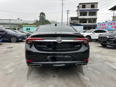 Buick Junyue Avenir Xianxiang - ფოტო 4