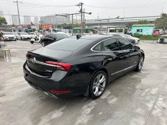Buick Junyue Avenir Xianxiang - ფოტო 5