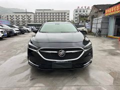 Buick Junyue Avenir Xianxiang - ფოტო 6