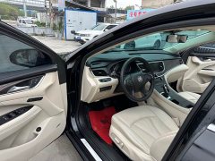 Buick Junyue Avenir Xianxiang - ფოტო 7