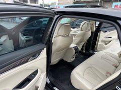 Buick Junyue Avenir Xianxiang - ფოტო 8